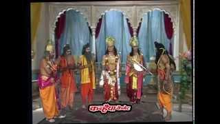 रामलीला रामायण / Vol - 02 / 08 / चन्द्रभूषण पाठक