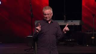 Dr. Randy Clark | The Scope of Healing | Voice of the Apostles