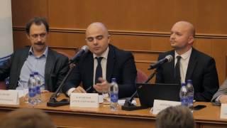 Проблемные вопросы исполнения обязательств. Научный круглый стол от 13.02.2017. Часть 1