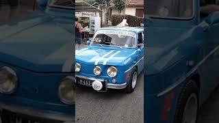 Vintage Renault!