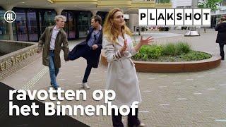 Ravotten op het Binnenhof | Plakshot (S5) | EXTENDED VERSIE