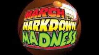 March Markdown Madness Car Dealer TV spot from Instant Events