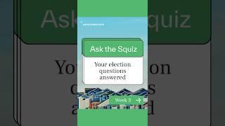 This week on Ask the Squiz we cover preferential voting and campaign costs… #australiannews