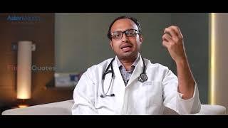 Interventional Pulmonology | ഇന്റെർവെൻഷണൽ പൾമനോളജി |  Dr. Praveen Valsalan K | Aster Medcity