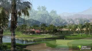 Sheri Dettman: Rancho La Quinta Country Club Real Estate Video Tour