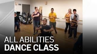 Bay Area Women Create Dance Classes to Empower People of All Abilities