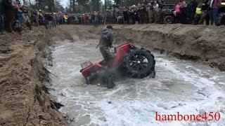 ATV Bounty Hole - Muddy Gras 2019 - General Sams Offroad Park