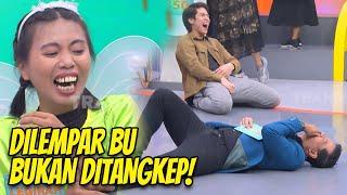 Ibu-Ibu TIm Okky Hari Ini Bikin Surya Ngakak Plus Kesel! | BEST MOMENT ARISAN (23/12/24)