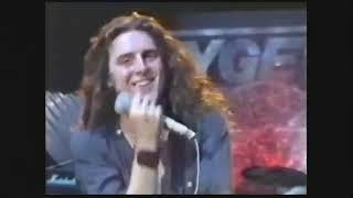 TYGERS OF PAN TANG - RARE Live UK TV Shows (Somethin' Else Show 1981 & Old Grey Whistle Test 1982)