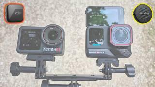 DJI Osmo Action 5 Pro vs. Insta360 Ace Pro 2 - Is It Still Worth It?