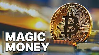 Magic Money - La revolución del Bitcoin | Documentales para principiantes