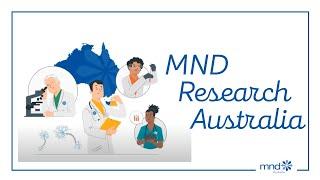 MND Research Australia