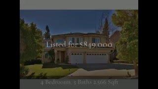 252 Windrose Ct, Thousand Oaks - Best Realtors - Team Smith KW Calabasas Estates