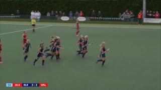 Belarus v Wales - EuroHockey Championship II 2017 Women - Cardiff, Wales