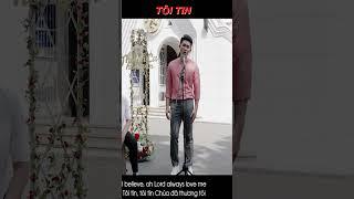Tôi tin Chúa đã thương tôi - Nhạc Thánh Ca #shorts