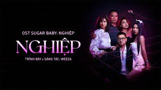 Nghiệp (OST Phim "Bé Đường: Nghiệp") - Weeza | Official MV Lyrics | Galaxy Play