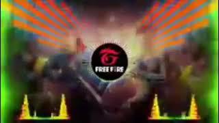 Free Fire Dj Song  Free Fire Dj Remix Song 2024  || Dj Remix Song || Sr Irfan Official