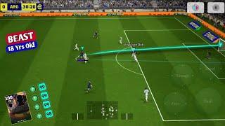 U Must Try This CF  | Hidden Gems CF | eFootball 2025