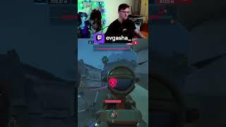 ПРИЧИНА Любить Роковую Вдову Овервотч 2 #евгаша #evgasha  #overwatch2