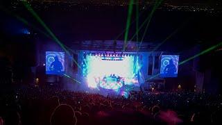 LSZEE LSDREAM + CLOZEE Red Rocks Night 1 Full Set