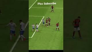 L. Messi best goal Pes 2021 (Goat )