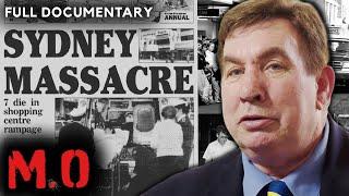 The Terrifying Strathfield Massacre That Shook Australia to Its Core! | FULL DOCUMENTARY