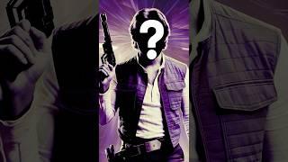 Harrison Ford Was NEVER Supposed to Be Han Solo