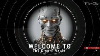 New To The Channel? Follow The Crypto Vault To Success!