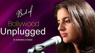 Best of Bollywood Unplugged | JUKE BOX | Ft. Shrinidhi & Puneet