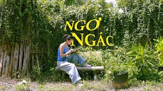 "Ngơ ngác" 2 by Kiquy Pham I Vlog