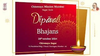 Deepaavali | Bhajans | Sagar Zone 2024