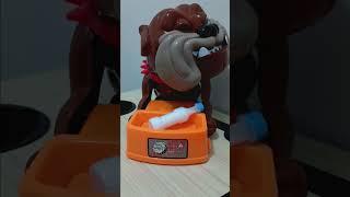 Putting sour powder in maddog plate