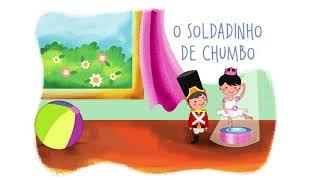 História do "Soldadinho de chumbo" - JI