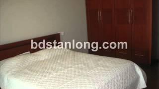 03 bedrooms apartment in G2 ciputra for rent