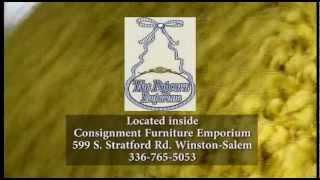The Popcorn Emporium of Winston-Salem 0:15 Commercial