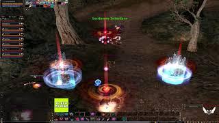 L2 QUEEN #BLOCK CP # BANDICAM OP