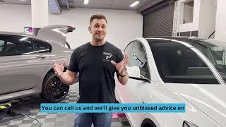 The Biggest Question We Get About Clear Bra / Paint Protection Film