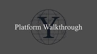 YMUN XLVIII Platform Walkthrough