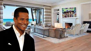 Jackie Jackson's 3 WIFE, 4 Children, BANKRUPT, Old House, Net Worth 2024