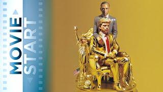 THE APPRENTICE - The Trump Story - mit Sebastian Stan - Kritik