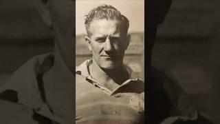 Billy Wilson: The Only Player Sent Off In Two Grand Finals.