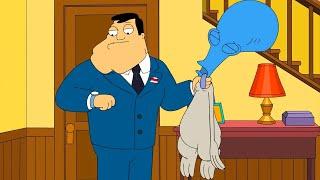 American Dad Season 39 Ep 02 | Full Episodes  American Dad 2024 Full NoCuts #1080p