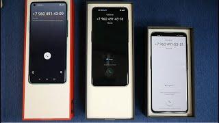 OPEN BOXES INCOMING CALL ONEPLUS 8 10 PRO 11 OUTGOING CALL