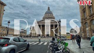 [PARIS LIVE] Bonjour Paris Drive Live Streaming 12/October/2024