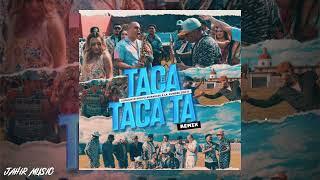 El Taca Taca Ta (Remix) - Conjunto Nuevo Amanecer X La Kumbre Con K / 2024