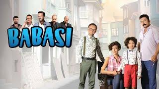 Babası Yerli Komedi (2023 FULL HD)