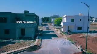 Plots for sale Sarjapur | BMRDA Approved Plots | Gempark Address Sarjapur Road | Call 8050001076