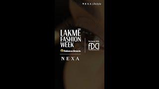 NEXA x LFW - Oct'23