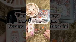 Beli Stiker lucu momo murah cantik #stiker #stikermomo #stikerlucu #stikercantik