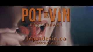 Le POT-DE-VIN Pub TV 30 sec